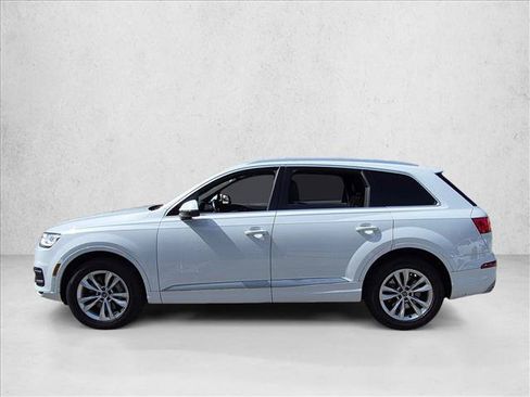 Used 2018 Audi Q7 3.0T Premium Plus w/ Premium Plus Package AWD/4WD image 5