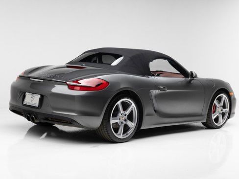 Used 2013 Porsche Boxster S image 29