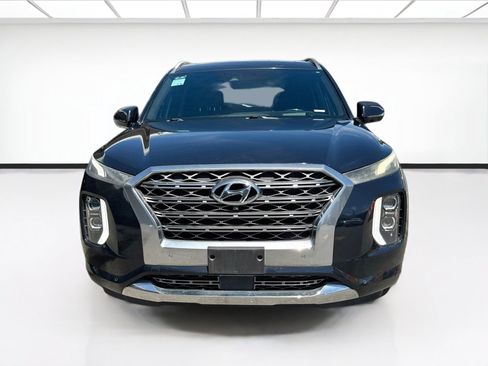 Used 2020 Hyundai Palisade Limited FWD image 2