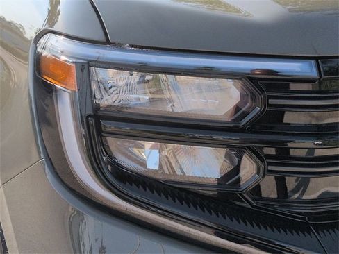 New 2025 Ford Expedition Max Platinum w/ Stealth Performance Package image 9