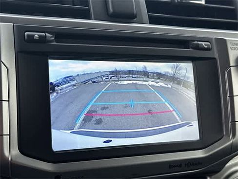Used 2019 Toyota 4Runner SR5 image 13