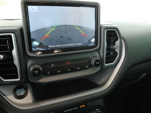 Used 2021 Ford Bronco Sport Big Bend AWD/4WD image 14