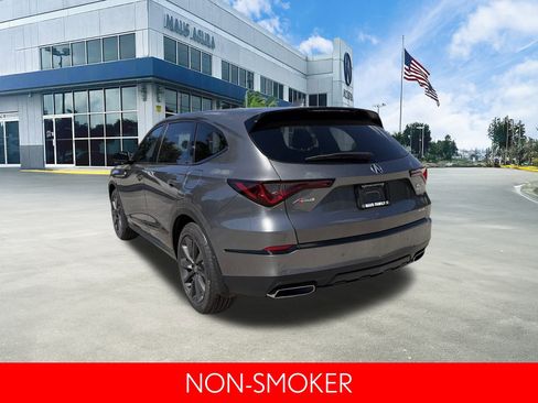 Used 2026 Acura MDX A-Spec image 6