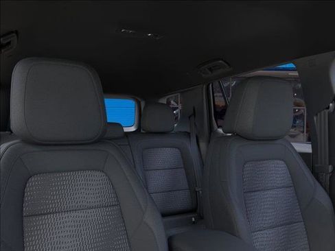 New 2026 Chevrolet Equinox LT w/ Safety and Technology Package image 24