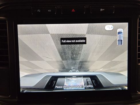 Certified 2024 Ford F150 STX AWD/4WD image 18
