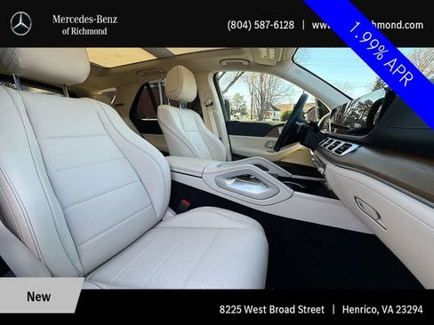 Used 2026 Mercedes-Benz GLE 350 4MATIC image 18