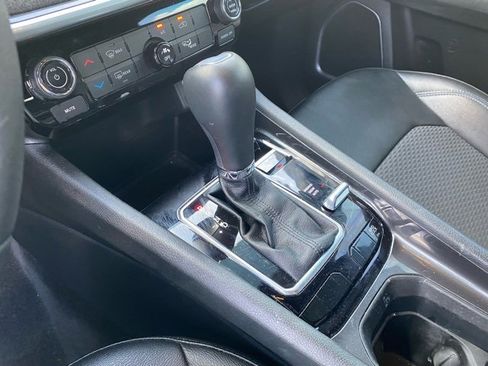 Used 2024 Jeep Compass Latitude image 22