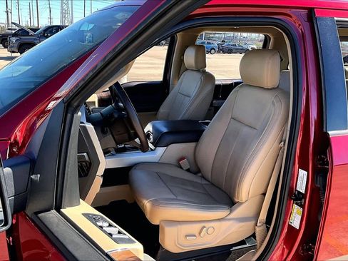 Used 2018 Ford F150 Lariat image 7