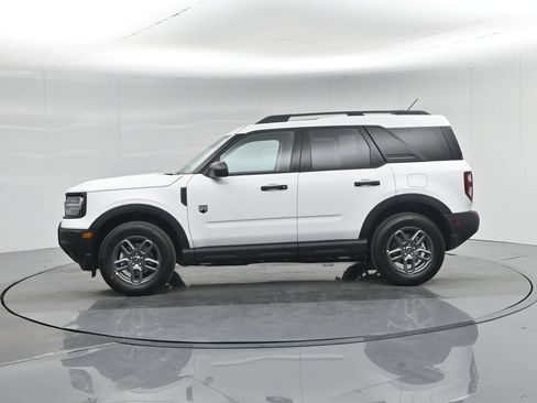 New 2026 Ford Bronco Sport Big Bend AWD/4WD image 28