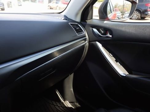 Used 2016 MAZDA CX-5 Grand Touring image 26