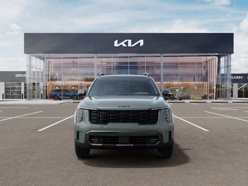 New 2026 Kia Sorento SX Prestige AWD/4WD image 9