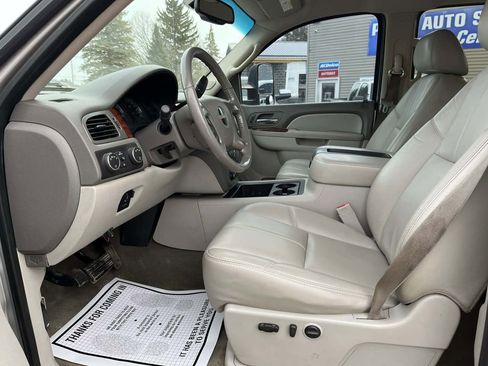 Used 2011 GMC Sierra 2500 SLT image 24