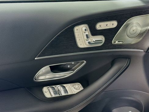 New 2026 Mercedes-Benz GLS 450 GLS 450 image 19