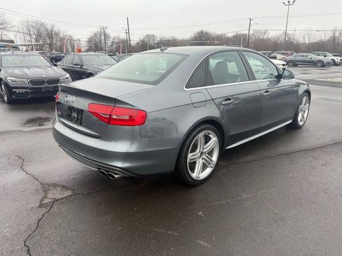 Used 2014 Audi S4 Premium Plus image 5