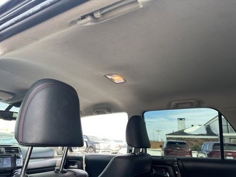 Used 2019 Toyota 4Runner TRD Off-Road Premium image 13