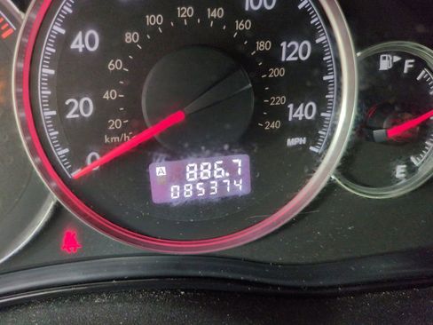 Used 2008 Subaru Legacy 2.5i image 16