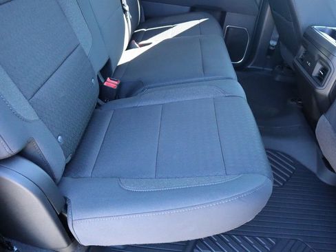 New 2026 Chevrolet Silverado 2500 LT w/ Trail Boss Package image 13