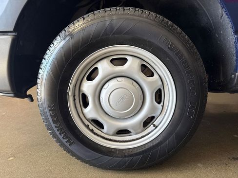 Used 2011 Ford F150 XL w/ PWR Equipment Group image 57