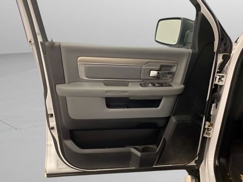Used 2018 RAM 1500 Big Horn AWD/4WD image 22