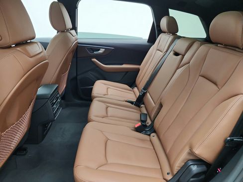 New 2026 Audi Q7 2.0T Premium Plus AWD/4WD image 11