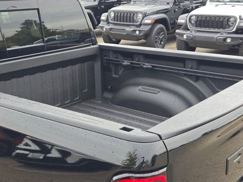 New 2026 RAM 1500 Big Horn image 15