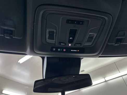 New 2026 Chevrolet Silverado 1500 LT w/ Z71 Off-Road Package image 40