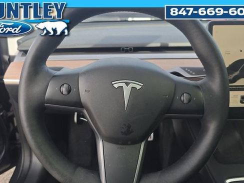 Used 2023 Tesla Model 3 Performance image 8