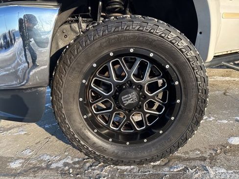 Used 2015 Ford F250 Lariat w/ Lariat Ultimate Package image 54