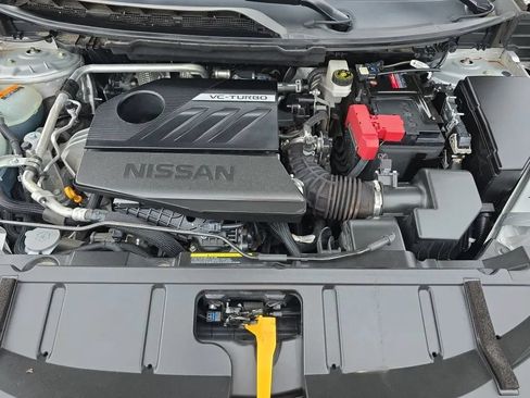 Used 2023 Nissan Rogue SV AWD/4WD image 47