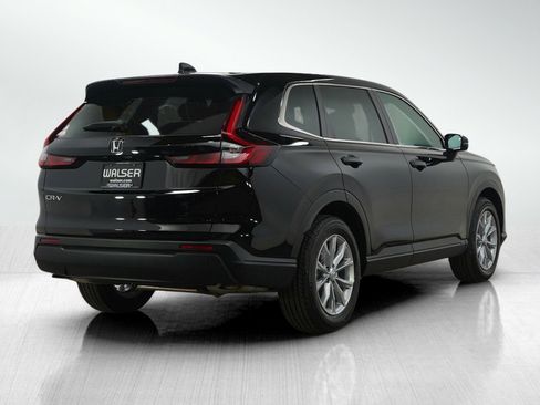 Used 2025 Honda CR-V EX image 6