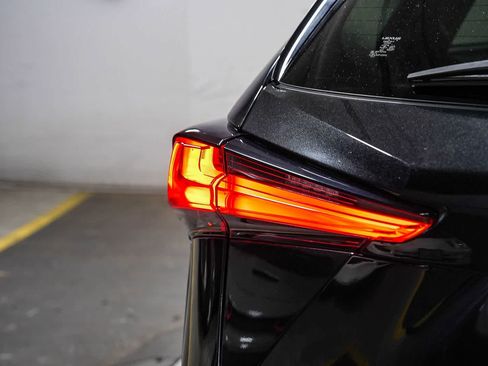 Used 2019 Lexus NX 300 FWD w/ Comfort Package image 11