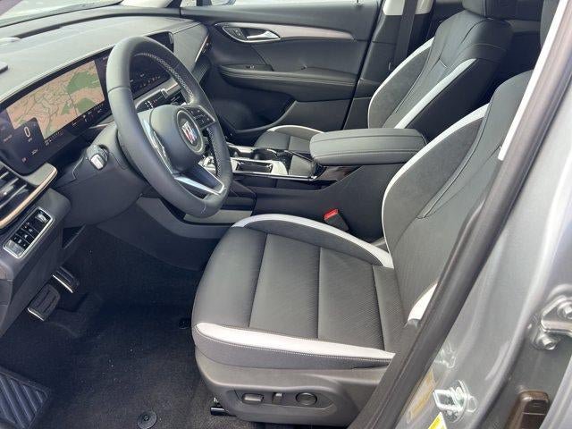 New 2026 Buick Envision Sport Touring AWD/4WD image 9