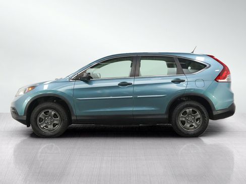 Used 2014 Honda CR-V LX image 2