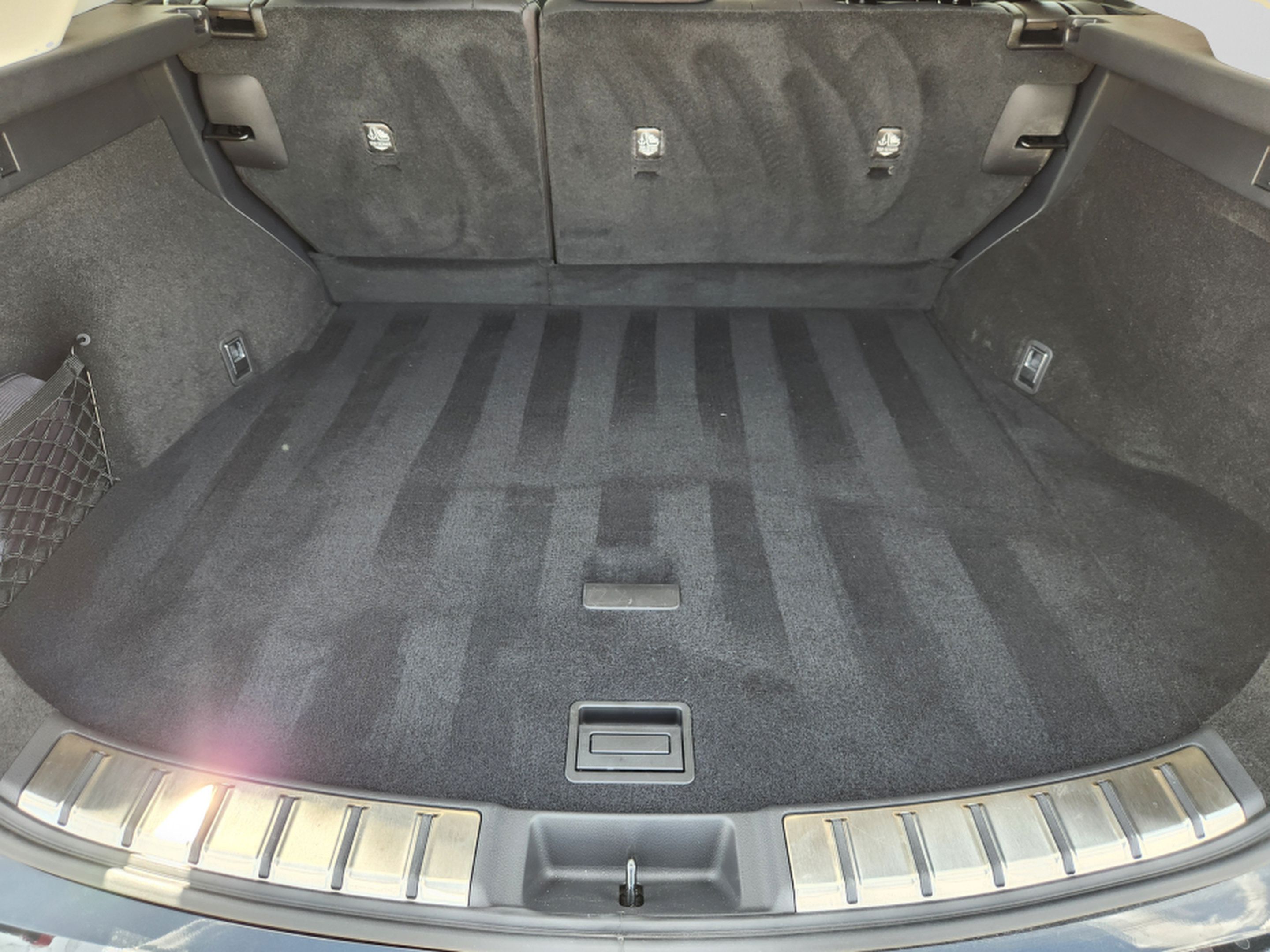 Used 2026 Lexus NX 350 AWD w/ Cold Area Package image 28