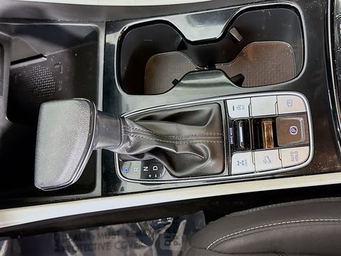 Used 2024 Hyundai Tucson SEL image 20