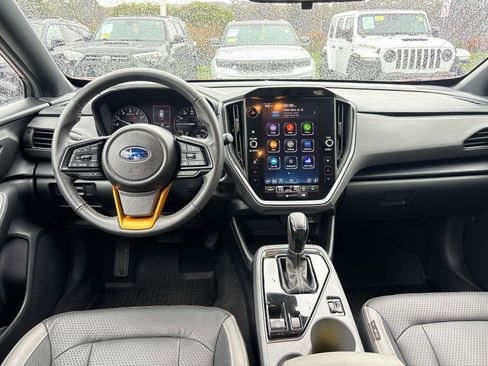 Certified 2024 Subaru Crosstrek 2.5i Wilderness image 10