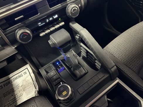 Used 2025 Toyota 4Runner SR5 image 38