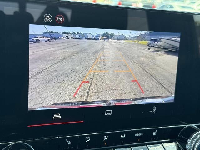 Used 2025 GMC Canyon AT4 AWD/4WD image 20