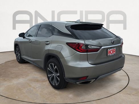 Used 2022 Lexus RX 350 FWD w/ Premium Package image 6