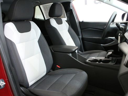 Used 2024 Chevrolet Trax LS w/ LS Convenience Package image 30