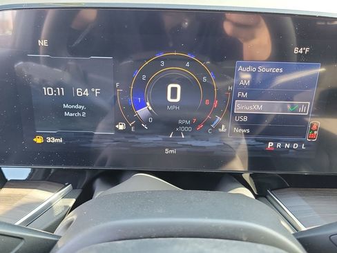 New 2026 Chevrolet Tahoe LT image 7