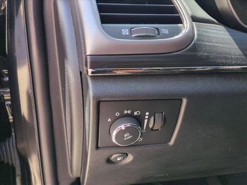 Used 2020 Jeep Grand Cherokee Limited X AWD/4WD image 11