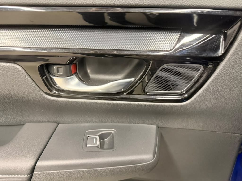Certified 2025 Honda CR-V EX-L image 37