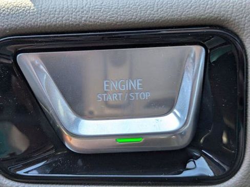 New 2026 GMC Yukon XL Denali w/ Sun & Power Step Package RWD image 38
