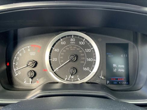 Used 2021 Toyota Corolla LE image 25