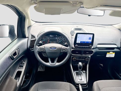 Used 2022 Ford EcoSport SE AWD/4WD image 22