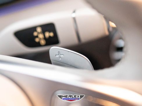 Used 2015 Mercedes-Benz S 550 Sedan w/ Sport Package w/ Sport Package image 26