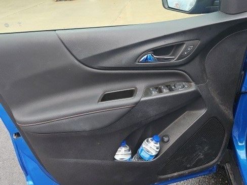 Used 2024 Chevrolet Equinox RS image 7