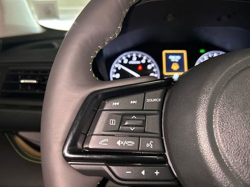 New 2026 Subaru Ascent Bronze Edition image 13