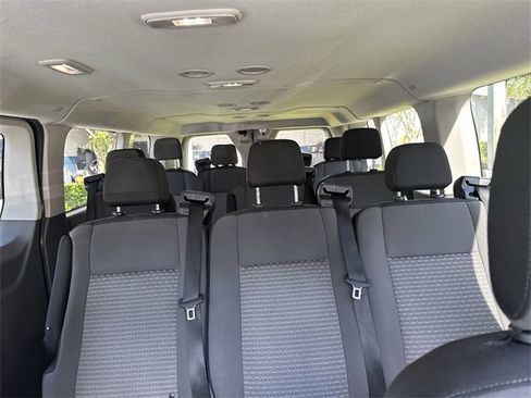 Used 2023 Ford Transit 350 XLT image 26